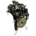 MOTOR COMPLETO CHEVROLET ONIX HATCH JOY 1.0 8V FLEX 2018/19