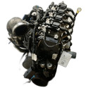 MOTOR COMPLETO CHEVROLET ONIX HATCH JOY 1.0 8V FLEX 2018/19