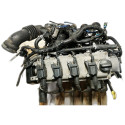MOTOR COMPLETO CHEVROLET ONIX HATCH JOY 1.0 8V FLEX 2018/19