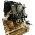 MOTOR COMPLETO RENAULT CLIO SED. PRIV. FLEX 1.6 16V 2005/06