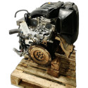 MOTOR COMPLETO RENAULT CLIO SED. PRIV. FLEX 1.6 16V 2005/06