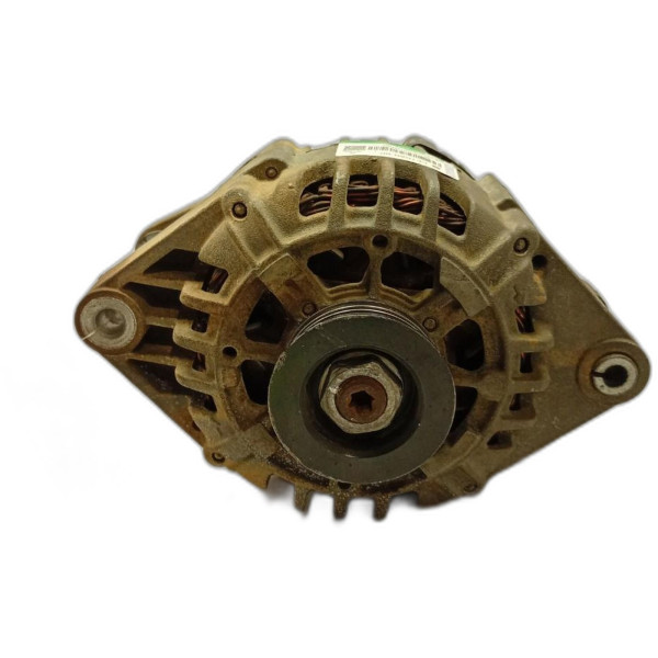 ALTERNADOR CHEVROLET CELTA SPIRIT/LT 1.0 8V 2010/2011