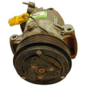COMPRESSOR DO AR-COND. PEUGEOT 207 XR 1.4 8V 2011/2012