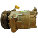 COMPRESSOR DO AR-COND. PEUGEOT 207 XR 1.4 8V 2011/2012