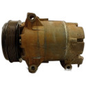 COMPRESSOR DO AR-COND. PEUGEOT 207 XR 1.4 8V 2011/2012