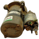 MOTOR DE PARTIDA PEUGEOT 207 XR 1.4 FLEX 8V 2011/2012