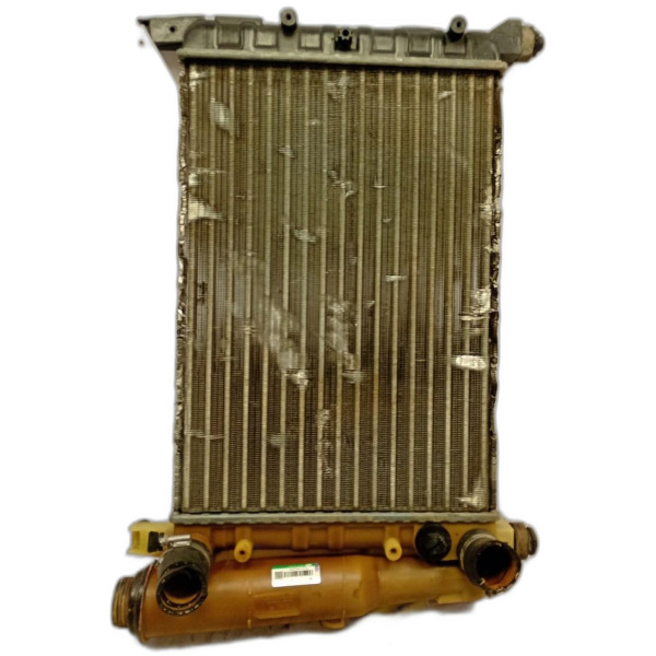 RADIADOR FIAT UNO MILLE FIRE ECONOMY 1.0 2008/2009