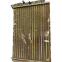RADIADOR FIAT UNO MILLE FIRE ECONOMY 1.0 2008/2009