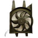 ELETROVENTILADOR FIAT UNO MILLE FIRE ECONOMY 1.0 2008/2009