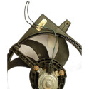 ELETROVENTILADOR FIAT UNO MILLE FIRE ECONOMY 1.0 2008/2009