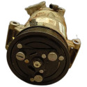 COMPRESSOR DO AR-COND. FIAT TORO RANCH 2.2 TURBO 2025/2025