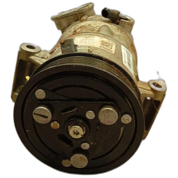 COMPRESSOR DO AR-COND. FIAT TORO RANCH 2.2 TURBO 2025/2025