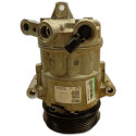 COMPRESSOR DO AR-COND. FIAT TORO RANCH 2.2 TURBO 2025/2025