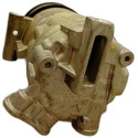 COMPRESSOR DO AR-COND. FIAT TORO RANCH 2.2 TURBO 2025/2025
