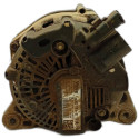 ALTERNADOR PEUGEOT 2008 ALLURE 1.6 FLEX 16V 2021/2022