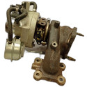 TURBINA CHERY TIGGO 7 T 1.5 16V TURBO FLEX 19/20