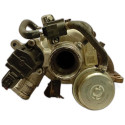 TURBINA CHERY TIGGO 7 T 1.5 16V TURBO FLEX 19/20