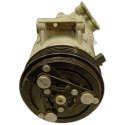 COMPRESSOR AR-COND JEEP COMPASS LONGITUDE T270 1.3 21/22