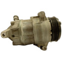 COMPRESSOR AR-COND JEEP COMPASS LONGITUDE T270 1.3 21/22