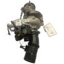 TURBINA JEEP COMPASS LONGITUDE T270 1.3 16V GSE 21/22