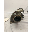 TURBINA JEEP COMPASS LONGITUDE T270 1.3 16V GSE 21/22
