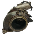 TURBINA JEEP COMPASS LONGITUDE T270 1.3 16V GSE 21/22