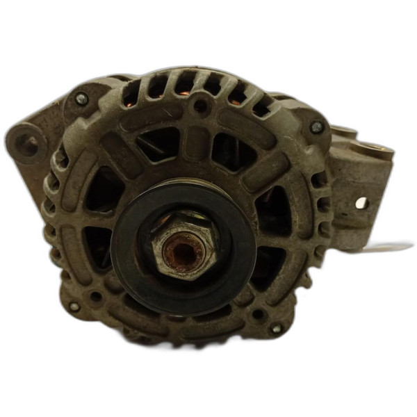 ALTERNADOR CHEVROLET ONIX HATCH LT 1.0 8V FLEX 13/14