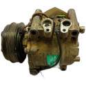 COMPRESSOR AR-COND HONDA FIT LXL 1.4 5P MEC. 2004