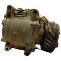 COMPRESSOR AR-COND HONDA FIT LXL 1.4 5P MEC. 2004