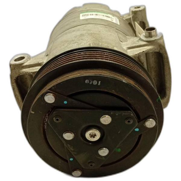 COMPRESSOR AR-COND CITROEN C3 EXCLUSIVE 1.4 11/12