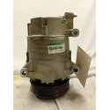 COMPRESSOR AR-COND CITROEN C3 EXCLUSIVE 1.4 11/12