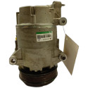 COMPRESSOR AR-COND CITROEN C3 EXCLUSIVE 1.4 11/12