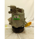COMPRESSOR AR-COND CITROEN C3 EXCLUSIVE 1.4 11/12