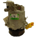 COMPRESSOR AR-COND CITROEN C3 EXCLUSIVE 1.4 11/12