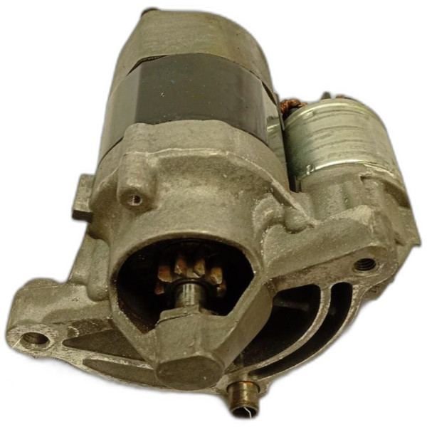 MOTOR DE PARTIDA CITROEN C3 EXCLUSIVE 1.4 11/12
