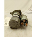 MOTOR DE PARTIDA CITROEN C3 EXCLUSIVE 1.4 11/12