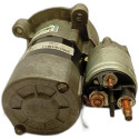 MOTOR DE PARTIDA CITROEN C3 EXCLUSIVE 1.4 11/12
