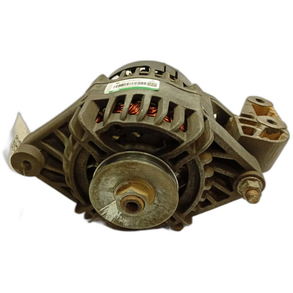 ALTERNADOR CHEVROLET CELTA LIFE 1.0 MPFI 8V FLEX 2008