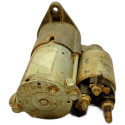 MOTOR DE PARTIDA CHEVROLET CELTA LIFE 1.0 MPFI 8V FLEX 2008