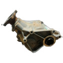 DIFERRENCIAL EIXO DIANTEIRO FORD FUSION SEL 3.0 V6 09/10