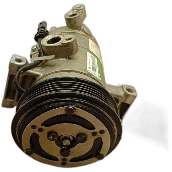 COMPRESSOR AR-COND CHEVROLET ONIX HATCH PREM. 1.0 23/24