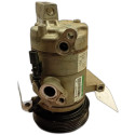 COMPRESSOR AR-COND CHEVROLET ONIX HATCH PREM. 1.0 23/24