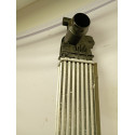 INTERCOOLER CHEVROLET ONIX HATCH PREM. 1.0 12V 23/24