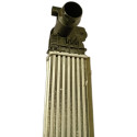 INTERCOOLER CHEVROLET ONIX HATCH PREM. 1.0 12V 23/24