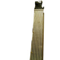 INTERCOOLER CHEVROLET ONIX HATCH PREM. 1.0 12V 23/24