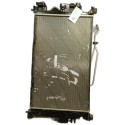 RADIADOR CHEVROLET ONIX HATCH PREM. 1.0 12V TB FLEX 23/24