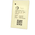 RADIADOR CHEVROLET ONIX HATCH PREM. 1.0 12V TB FLEX 23/24