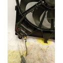 ELETROVENTILADOR CHEVROLET ONIX HATCH PREM. 1.0 12V 23/24