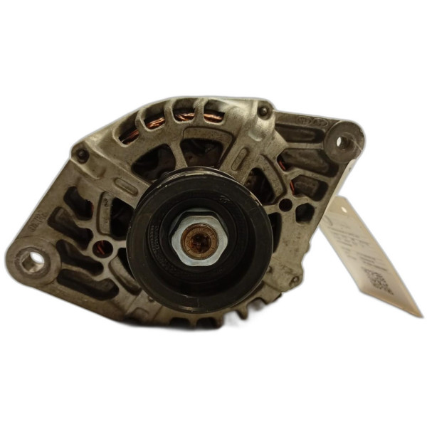 ALTERNADOR HYUNDAI HB20 R SPEC 1.6 16V CVVT 2016