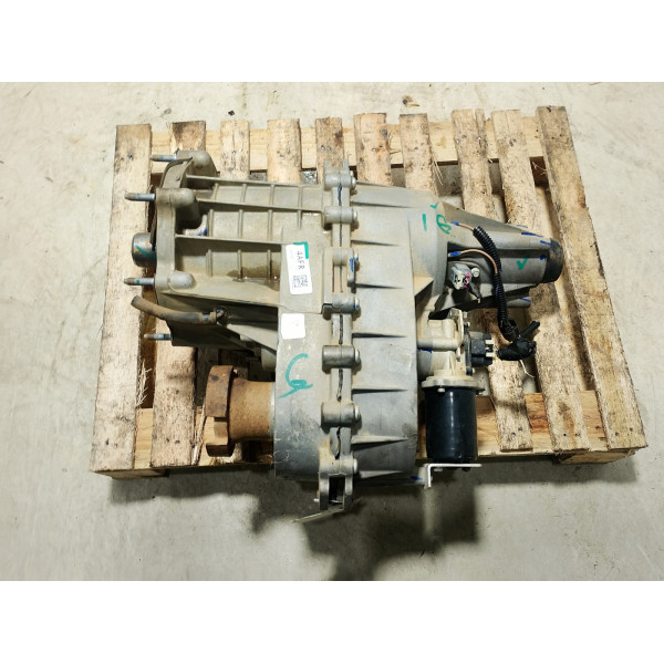 TOMADA DE FORÇA CAIXA DE TRAÇÃO CHEVROLET S10  2.8 CTD 22/23
